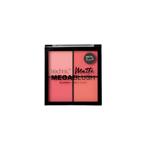 Technic Mega Blush