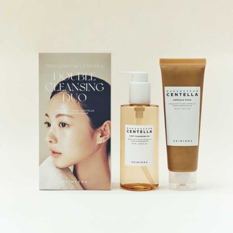 SKIN1004 Double Cleansing Duo
