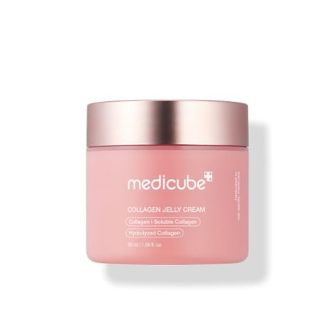 Medicube Collagen Niacinamide Jelly Cream 50 ml