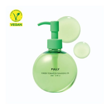 FULLY (Green Tomato) Cleansing Oil 250 ml