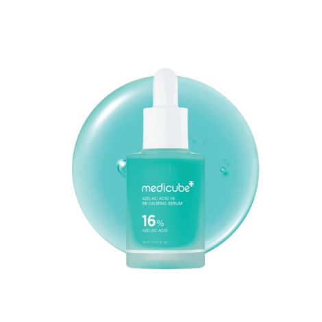 Medicube Azelaic Acid 16% BB Calming Serum 30 ml