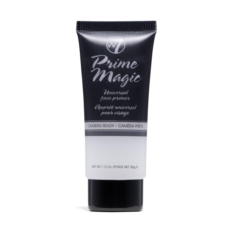 W7 Prime Magic Face Primer