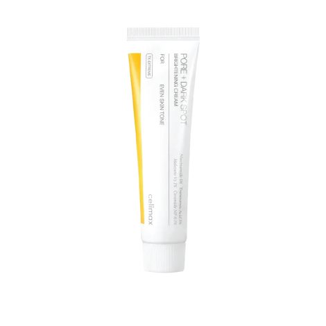 Celimax Pore+Dark Spot Brightening Cream 35 ml