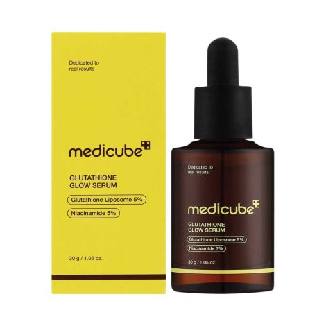 Medicube Glutathione Glow Serum 30g