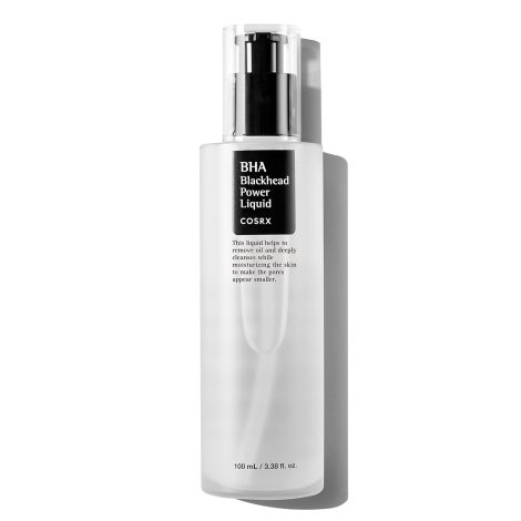 Cosrx BHA Black Head Power Liquid 100ml