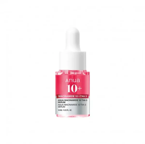 Anua Niacinamide 10% + TXA 4% Serum 10ml (mini)