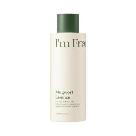 I’m from Mugwort Essence 150ml