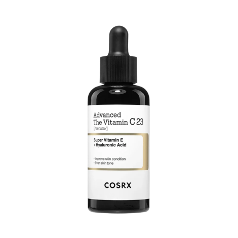 Cosrx Advanced The Vitamin C 23 Serum 20 g