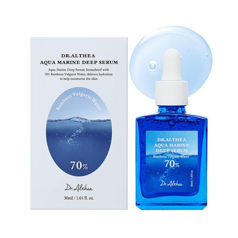 Dr.Althea Aqua Marine Deep Serum 30 ml