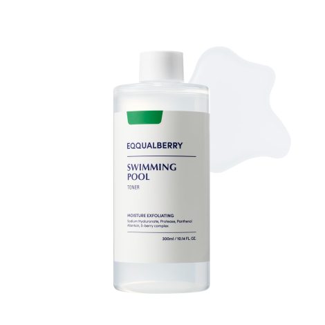 Eqqalberry Swimming Pool Toner 300 ml