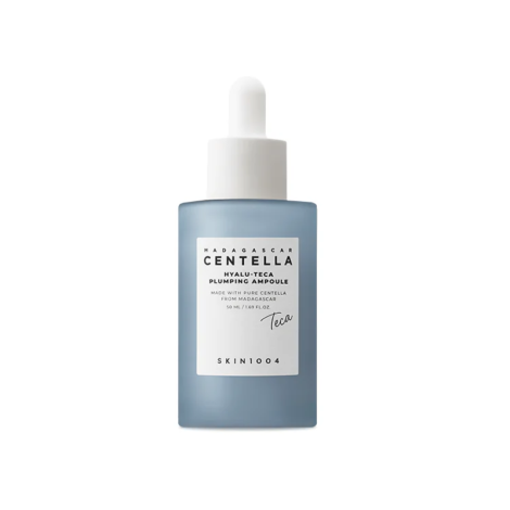 SKIN1004 Hyalu-Teca Plumping Ampoule 50 ml