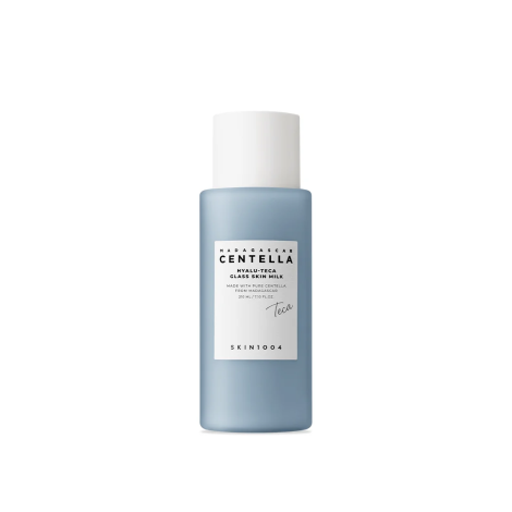 SKIN1004 Hyalu-Teca Glass Skin Milk 210 ml