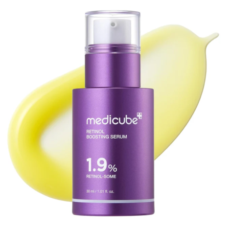 Medicube Retinol Boosting Serum 30 ml