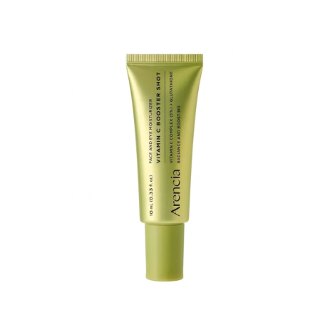 Arencia Vitamin C Booster Shot 10 ml