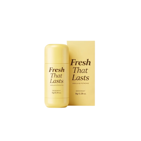 Medicube Kojic Acid Brightening Deodorant (Vanilla & Pistachio) 8g mini