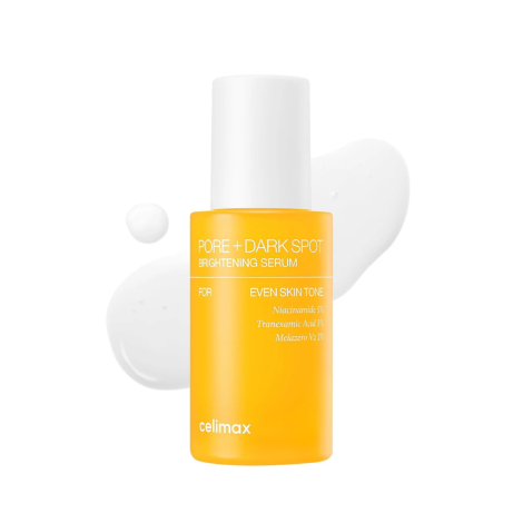 Celimax Pore+Dark Spot Brightening Serum 30 ml