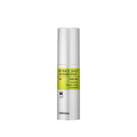 Celimax The Vita A Retinol Shot Tightening Serum 30mL