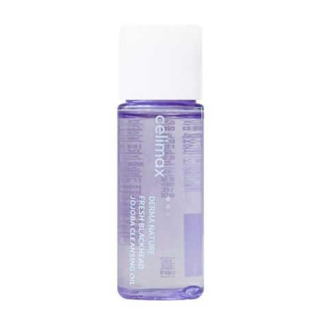 Celimax Derma Nature Fresh Blackhead Jojoba Cleansing Oil 20 ml